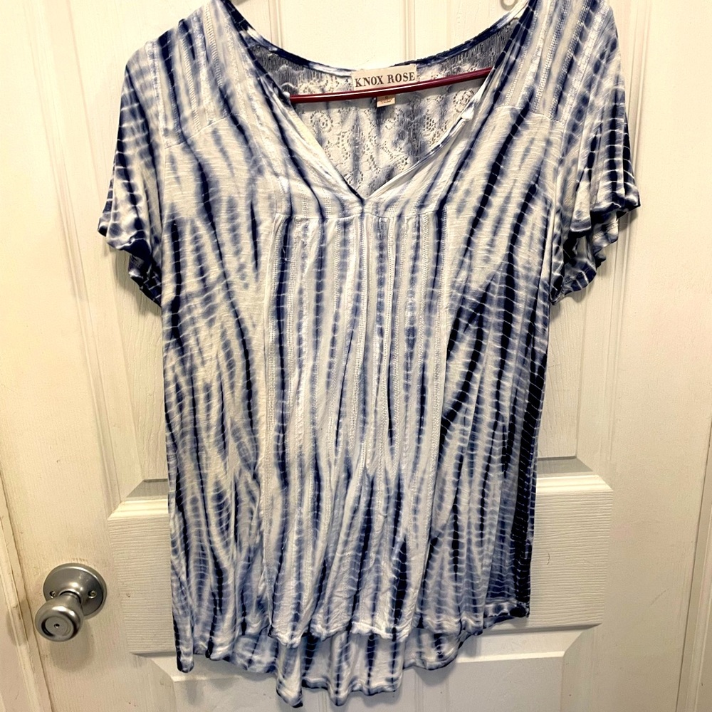 Women’s blouse